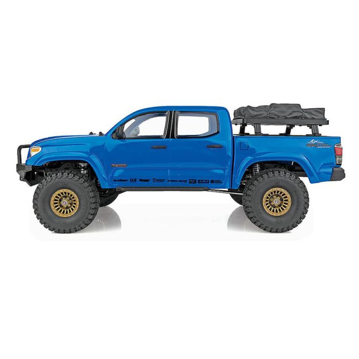 Element RC 1:10 Enduro Trail Truck Knightrunner RTR - Blue