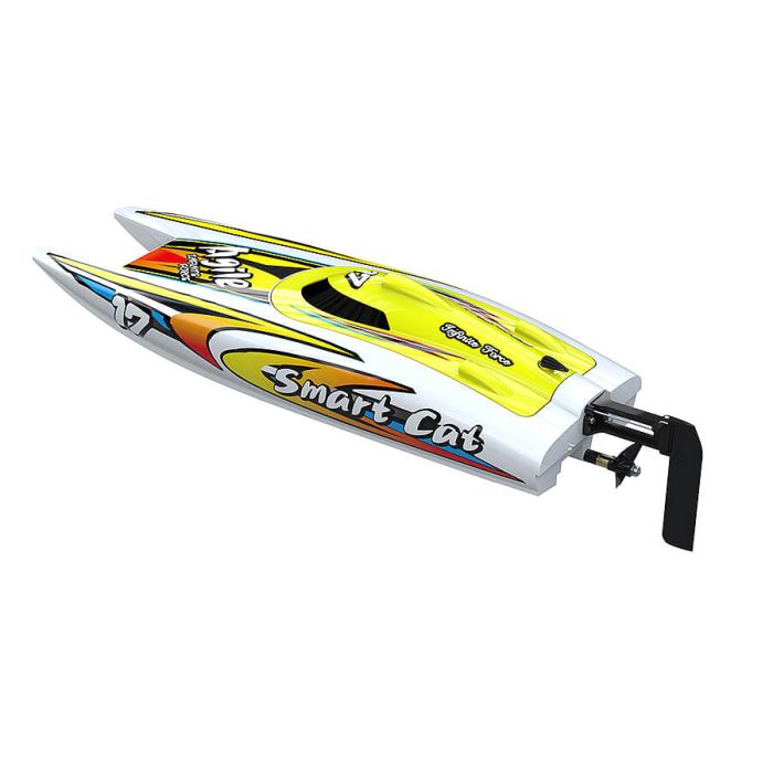 Joysway Smart Cat RTR RC Electric Catamaran Racing Boat