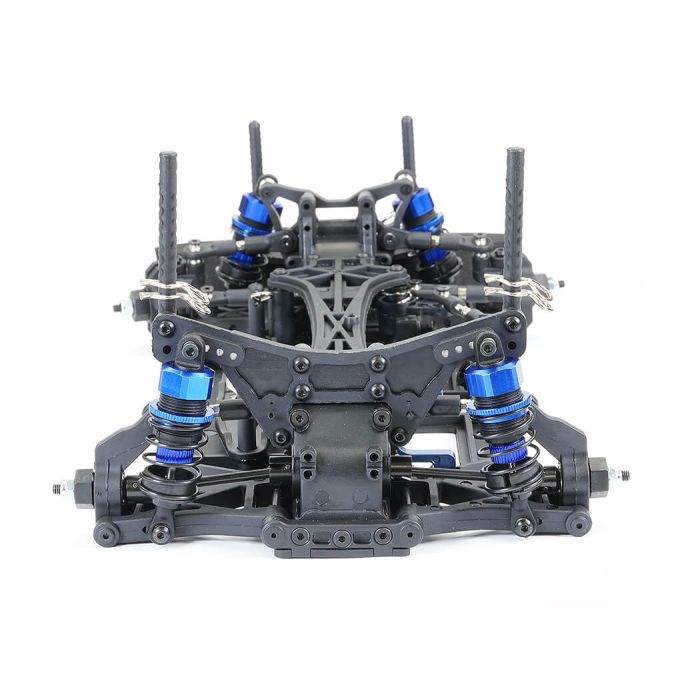 FTX 1:10 Banzai Electric On-Road Touring Drift Car Rolling Chassis