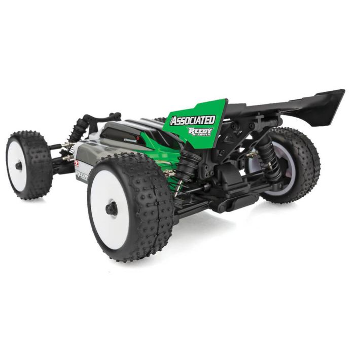 Team Associated 1:14 Reflex 14B Gamma Brushless RTR RC Buggy