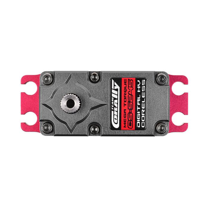 Corally Cs5245 Ultra H/Torque 45kg Servo Coreless Motor