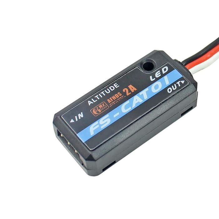 Flysky Height Module Altitude Sensor For I6X Radio/IA6B Receiver