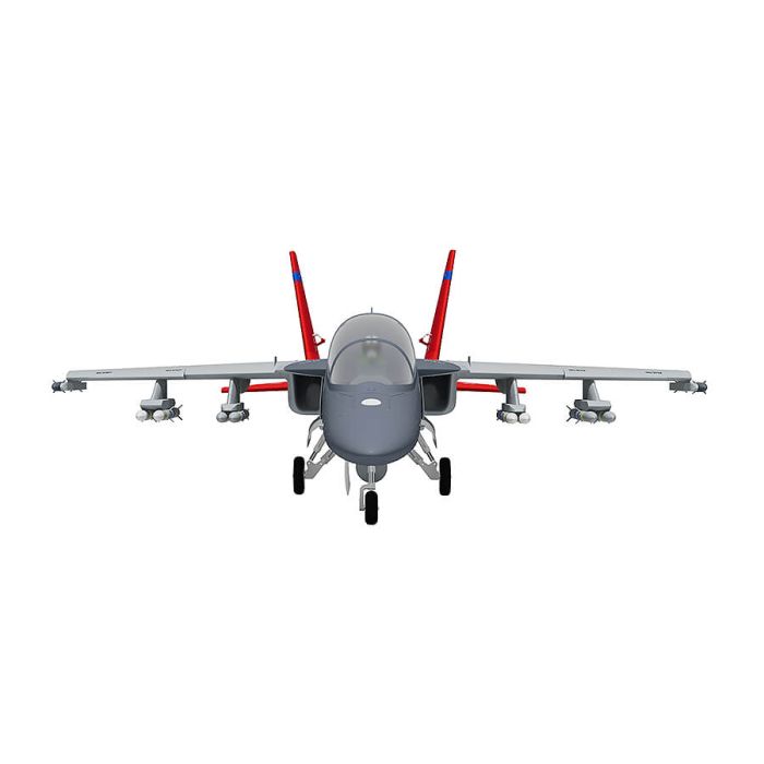 XFLY 80mm T-7A Red Hawk EDF (975mm) RC Jet Plane ARTF (no Tx/Rx/Batt)