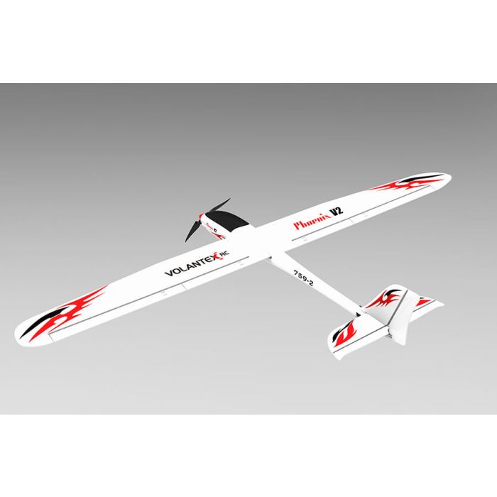 Volantex Phoenix V2 (2000mm) RC Glider w/ABS Fuselage ARTF (no Tx/Rx/Batt)