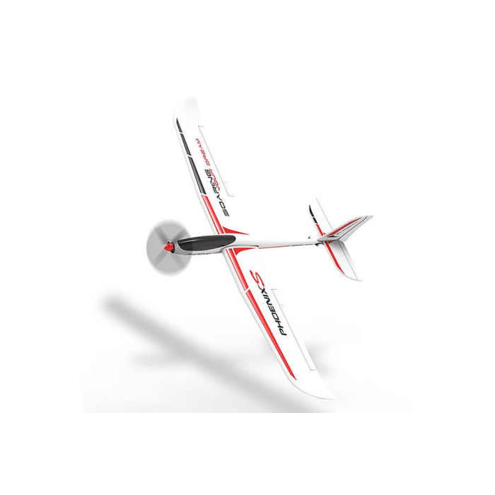 Volantex Phoenix S (1600mm) ARTF (no Tx/Rx/Batt) RC Electric Glider