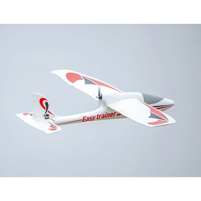 FMS Easy Trainer 1280 V2 ARTF (no Tx/Rx/Batt/Cgr) RC Model Plane