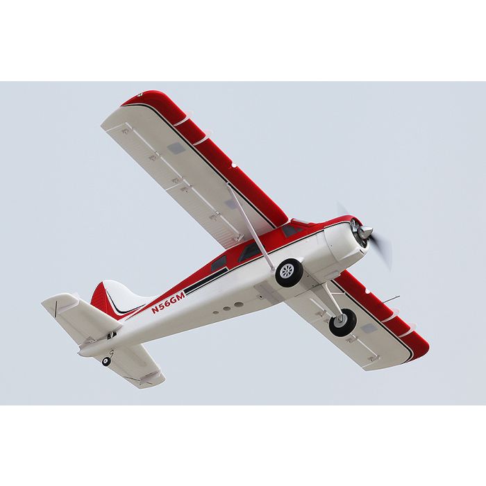 FMS Beaver V2 (2000mm) V2 ARTF (no Tx/Rx/Batt) Brushless RC Plane