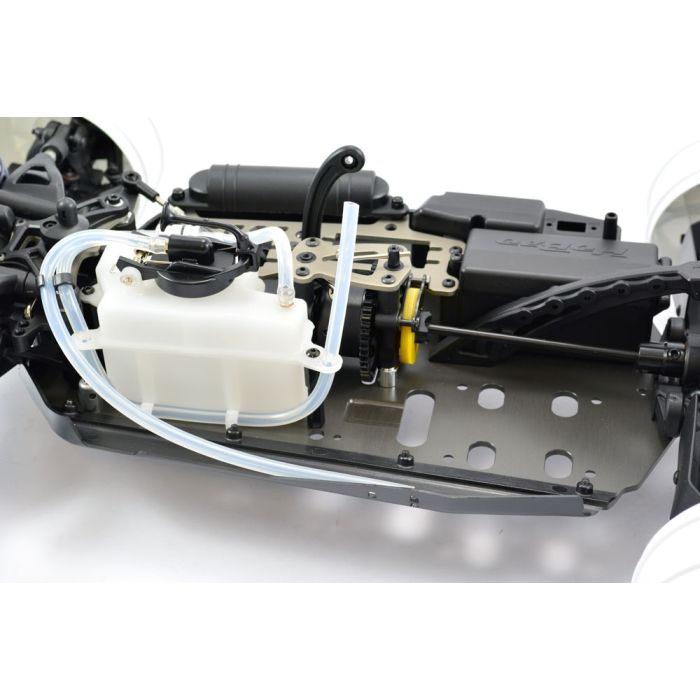 HoBao OFNA Hyper VS Nitro 1:8 Scale Buggy Rolling Chassis