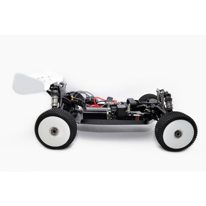 Hobao OFNA Hyper VS 1:8 RTR RC Buggy Red 150a Esc,18kg Servo,2.4g