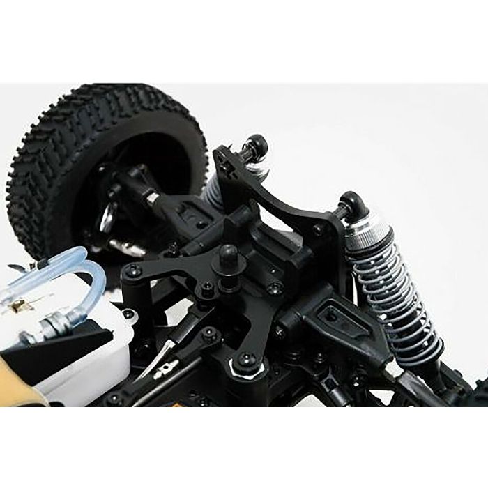HoBao OFNA 1:8 Hyper 7 TQ2 RTR 1:8 Nitro RC Buggy w/MAC*28 Engine