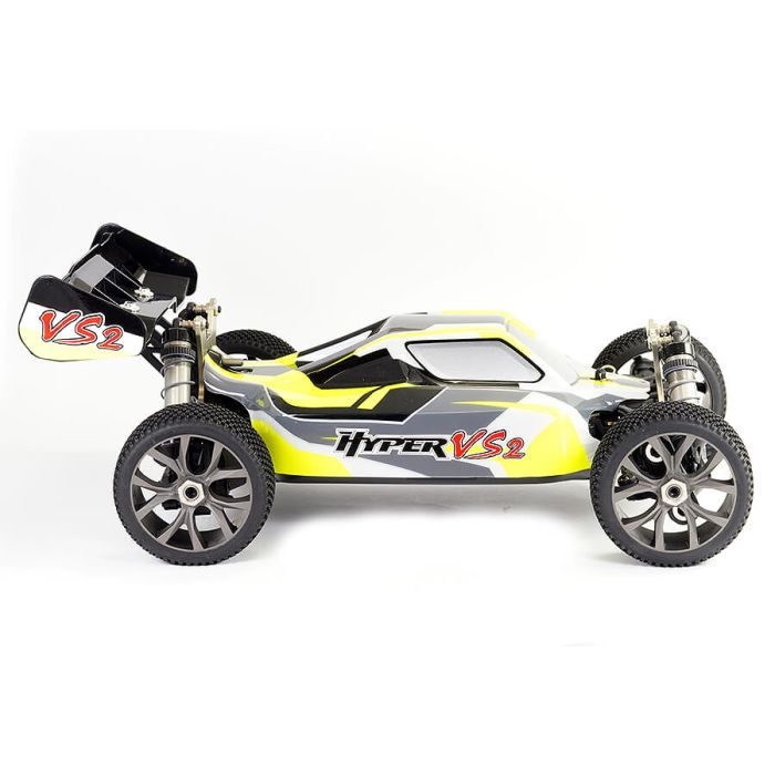 Hobao OFNA Hyper VS2 150A 1:8 Brushless RC ARTR (no Battery/Charger) Buggy