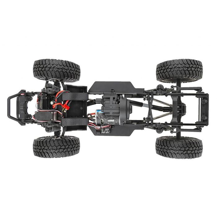 Element RC 1:10 Enduro Ecto Trail Truck Gatekeeper RTR - Green