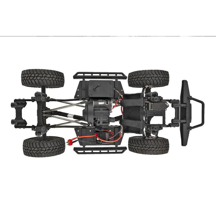 Element RC 1:10 Enduro Trailwalker 4x4 RTR RC Crawler Trail Truck