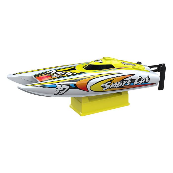 Joysway Smart Cat RTR RC Electric Catamaran Racing Boat