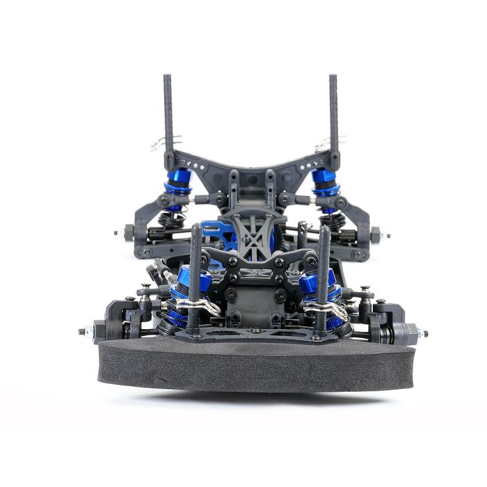 FTX 1:10 Banzai Electric On-Road Touring Drift Car Rolling Chassis