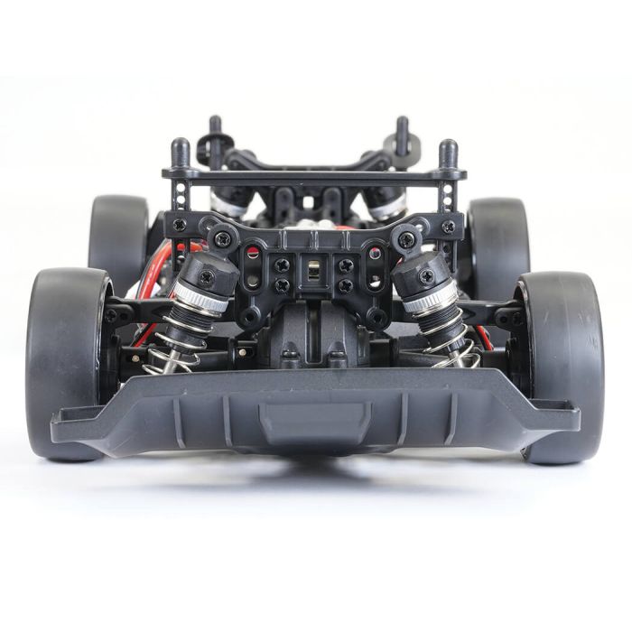 FTX 1:14 Havok 4WD Ford Mustang Style RTR RC Drift Roadster - Neon Yellow
