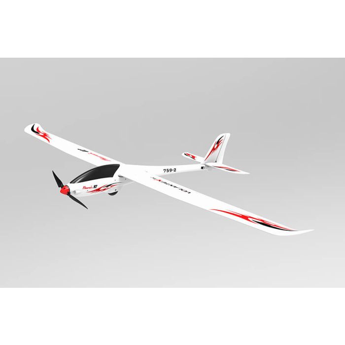 Volantex Phoenix V2 (2000mm) RC Glider w/ABS Fuselage ARTF (no Tx/Rx/Batt)