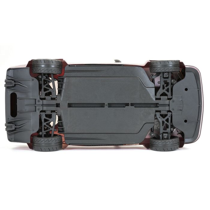 FTX 1:10 Stinger Dodge Challenger Style Brushless RTR RC Drift Car - Grey