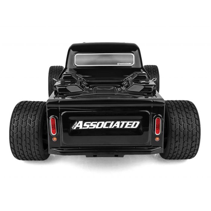 Team Associated Pro2 RT10SW ARTR (no Batt) RC Hot Rod - Black