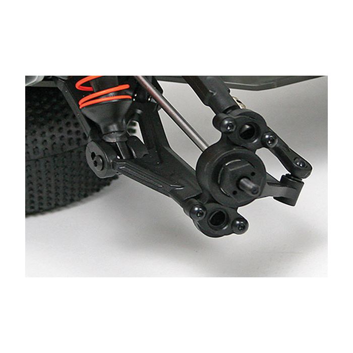 HoBao OFNA Hyper TT 1:10 Scale RC Truck Rolling Chassis (80% Prebuilt)