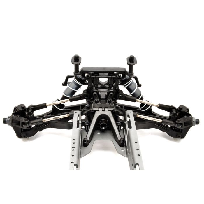 HoBao OFNA Hyper MT Sport Plus RTR Nitro Truck Hyper 30 Engine, High Torque Servos 