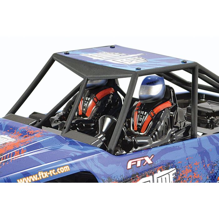 FTX 1:10 Ravine RTR 4WD RC Buggy Rock Crawler