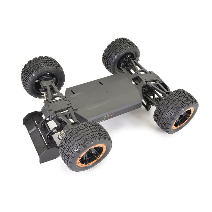 FTX 1:16 Tracer Truggy 4WD RC RTR Electric Truck - Green