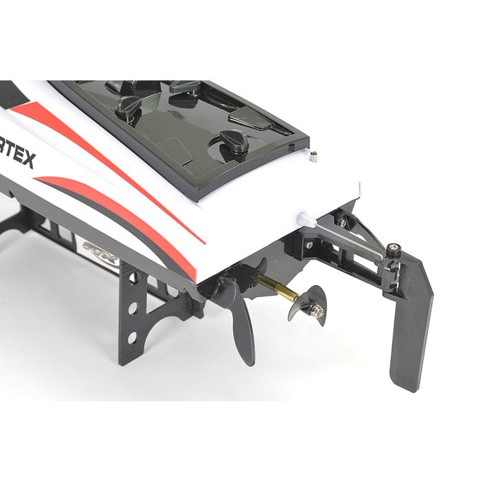 FTX Vortex High Speed RC Model Race Boat 44cm
