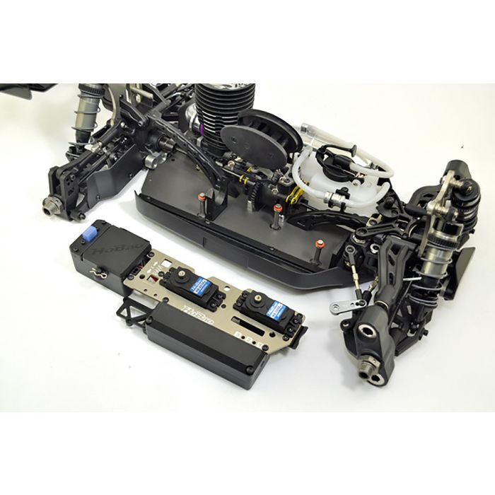 HoBao OFNA Hyper VS2 1:8 RTR RC Nitro Buggy w/ Hyper 21 Engine