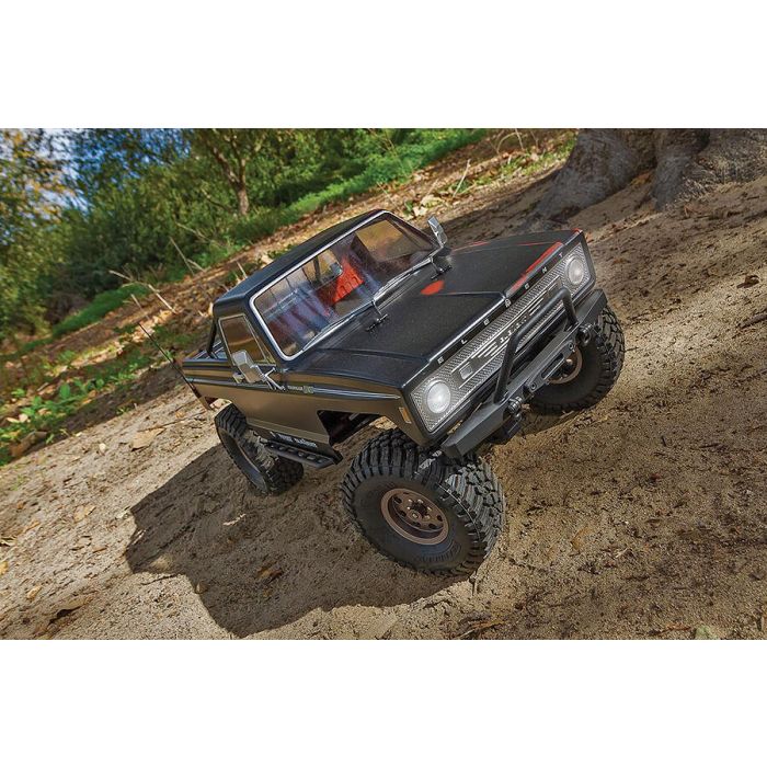 Element RC 1:10 Enduro Trailwalker 4x4 RTR RC Crawler Trail Truck