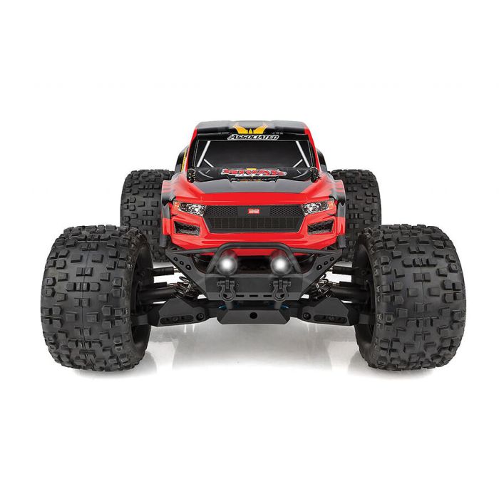 Team Associated 1:10 Rival MT10 V2 Brushless RC 3S RTR Monster Truck