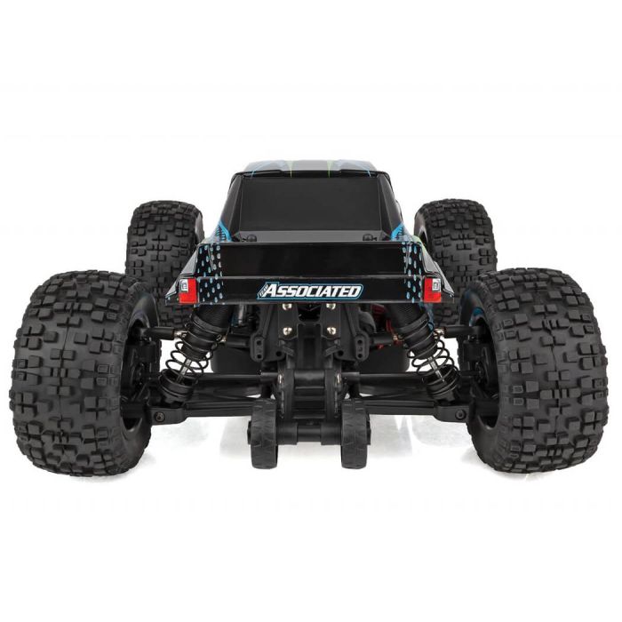 Team Associated 1:14 Reflex 14MT Brushless RTR RC Monster Truck