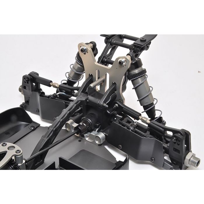 HoBao OFNA Hyper VS2 1:8 RC Buggy Electric Rolling Chassis 80% Prebuilt