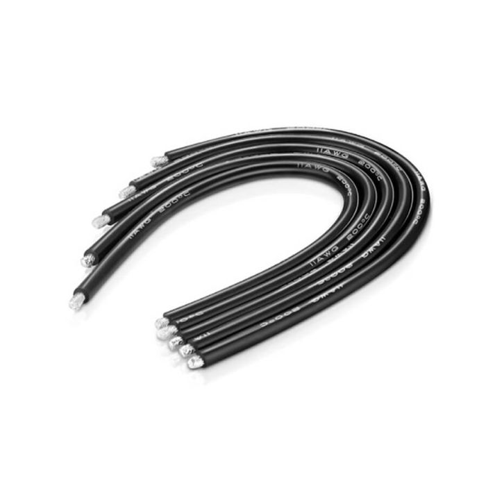 Hobbywing Xerun XR8 Plus G2S ESC Speed Control - Black