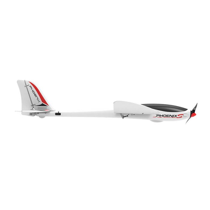 Volantex Phoenix S (1600mm) ARTF (no Tx/Rx/Batt) RC Electric Glider