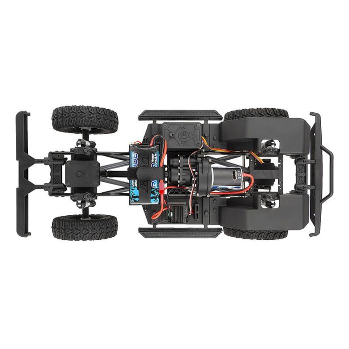 Element RC 1:10 Enduro SE Sendero 4x4 RTR RC Trail Truck