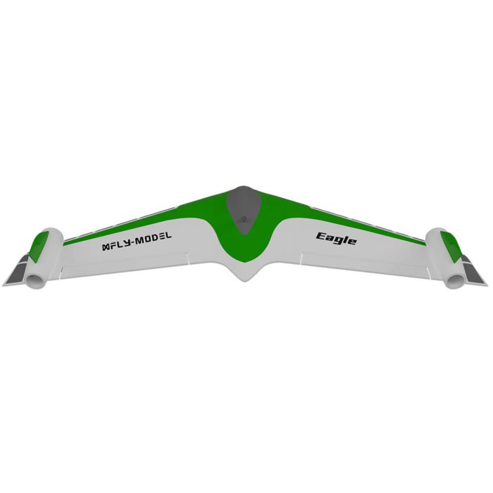 Xfly Eagle ARTF (no Tx/Rx/Batt) EDF RC Flying Wing Jet w/ Gyro