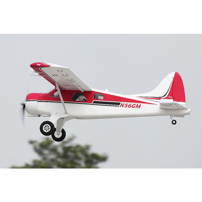 FMS Beaver V2 (2000mm) V2 ARTF (no Tx/Rx/Batt) Brushless RC Plane