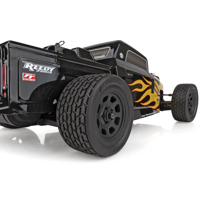 Team Associated Pro2 RT10SW ARTR (no Batt) RC Hot Rod - Black