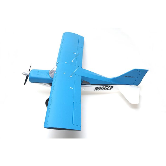 FMS 1500mm Maule ARTF (no Tx/Rx/Batt) RC Trainer STOL Bush Plane w/Float