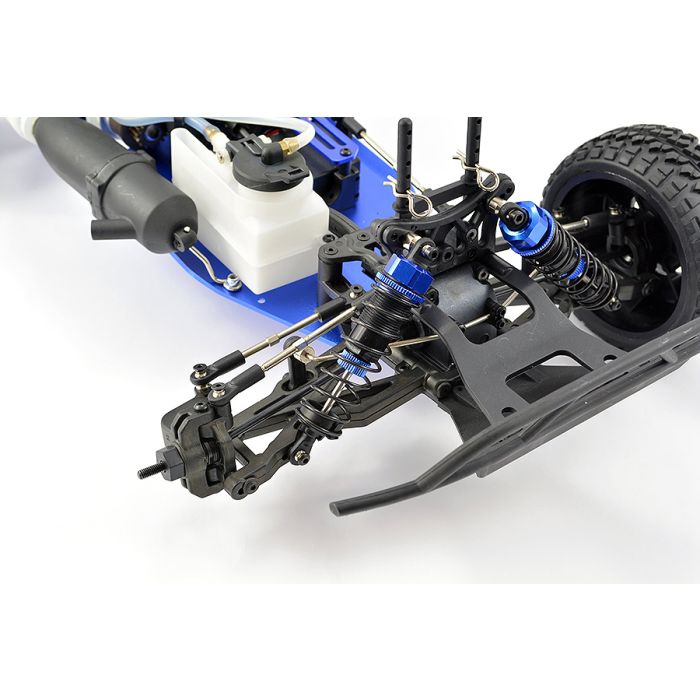 FTX 1:10 Zorro 4WD RTR RC Nitro Trophy Truck