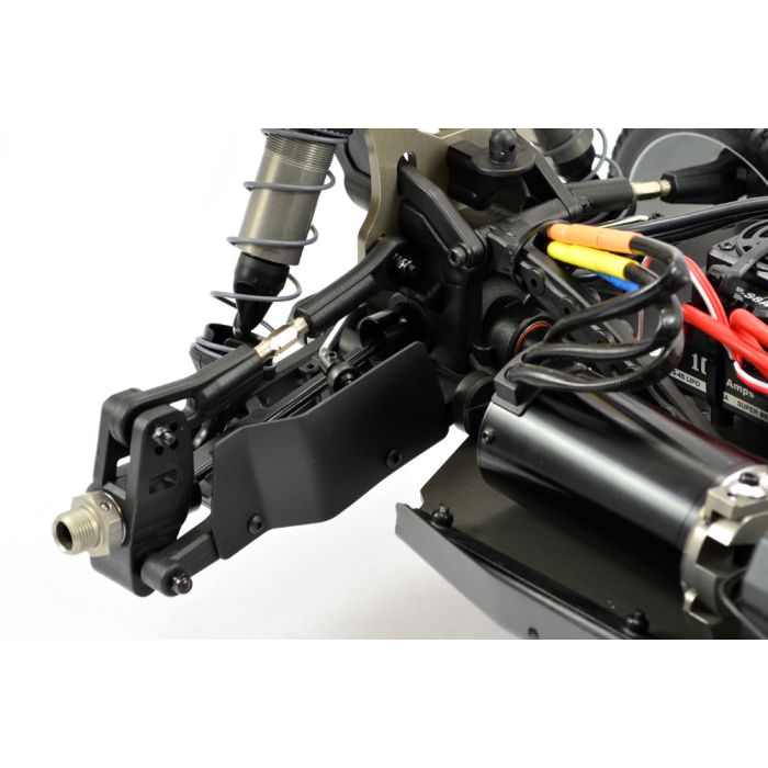 Hobao OFNA Hyper VS 1:8 RTR RC Buggy Red W/100a Esc