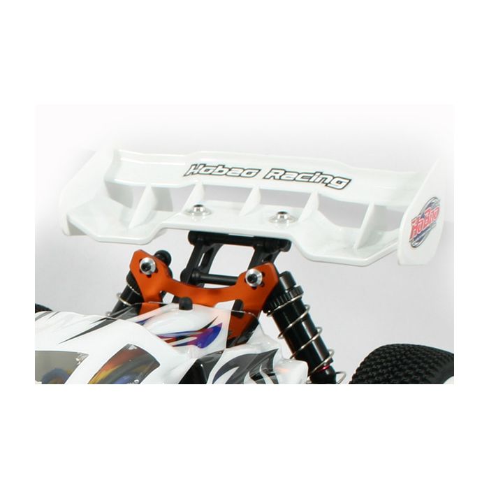 HoBao OFNA Hyper SSE 1:8 RTR RC Brushless Electric Buggy – Blue