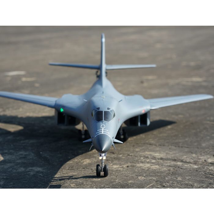 XFLY B-1B Lancer Electric 70mm EDF RC Jet ARTF (no Tx/Rx/Batt)
