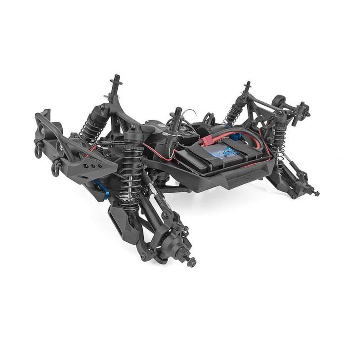 Team Associated 1:10 Rival MT10 V2 Brushless RC 2S RTR Monster Truck