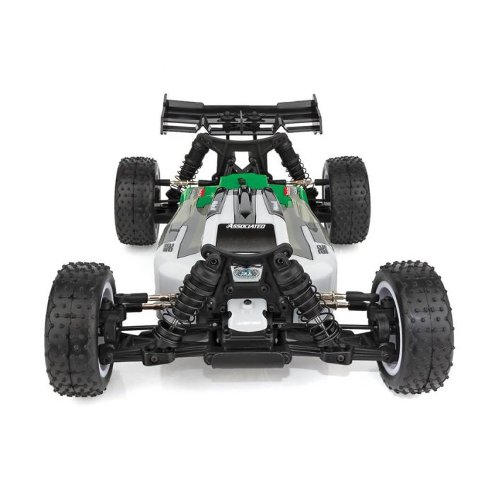Team Associated 1:14 Reflex 14B Gamma Brushless RTR RC Buggy