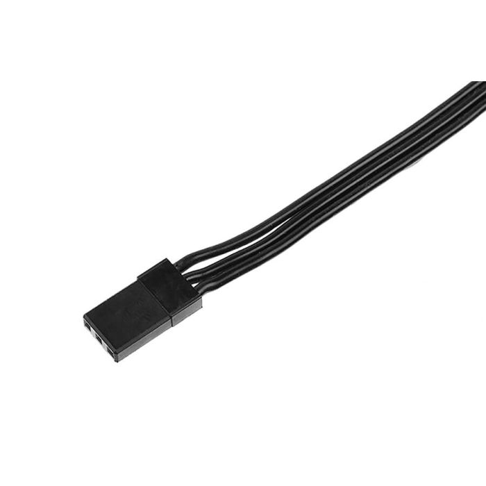 Corally Cs5245 Ultra H/Torque 45kg Servo Coreless Motor