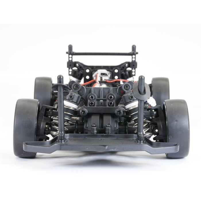FTX 1:14 Havok 4WD Ford Mustang Style RTR RC Drift Roadster - Blue