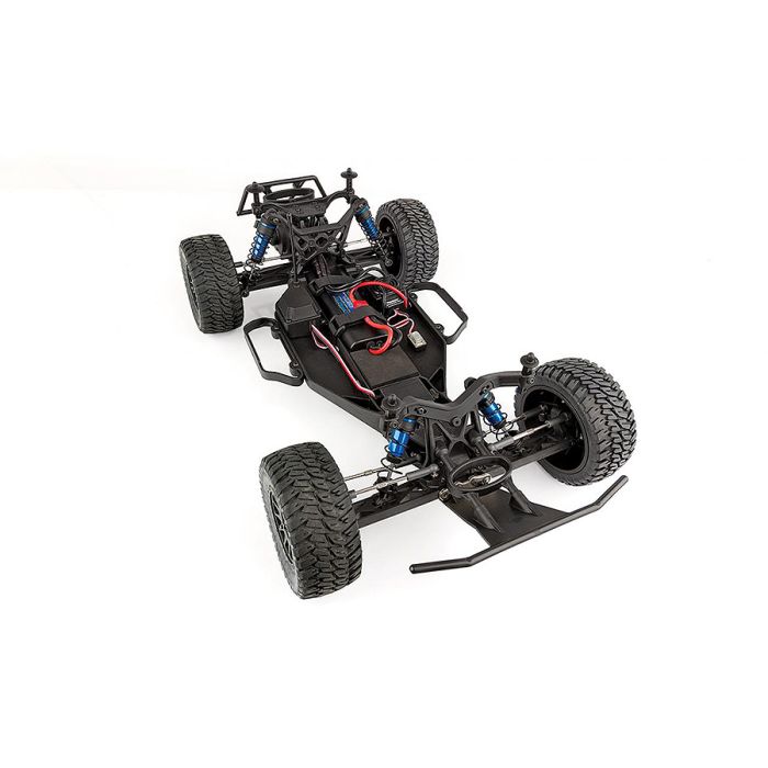 Team Associated AE 1:10 Method Race Pro2 SC10 Brushless RTR RC Truck