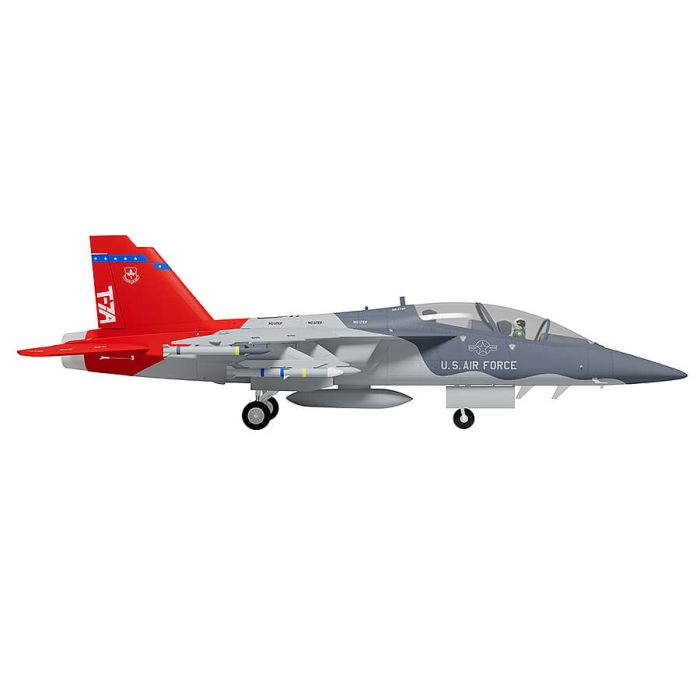 XFLY 80mm T-7A Red Hawk EDF (975mm) RC Jet Plane ARTF (no Tx/Rx/Batt)